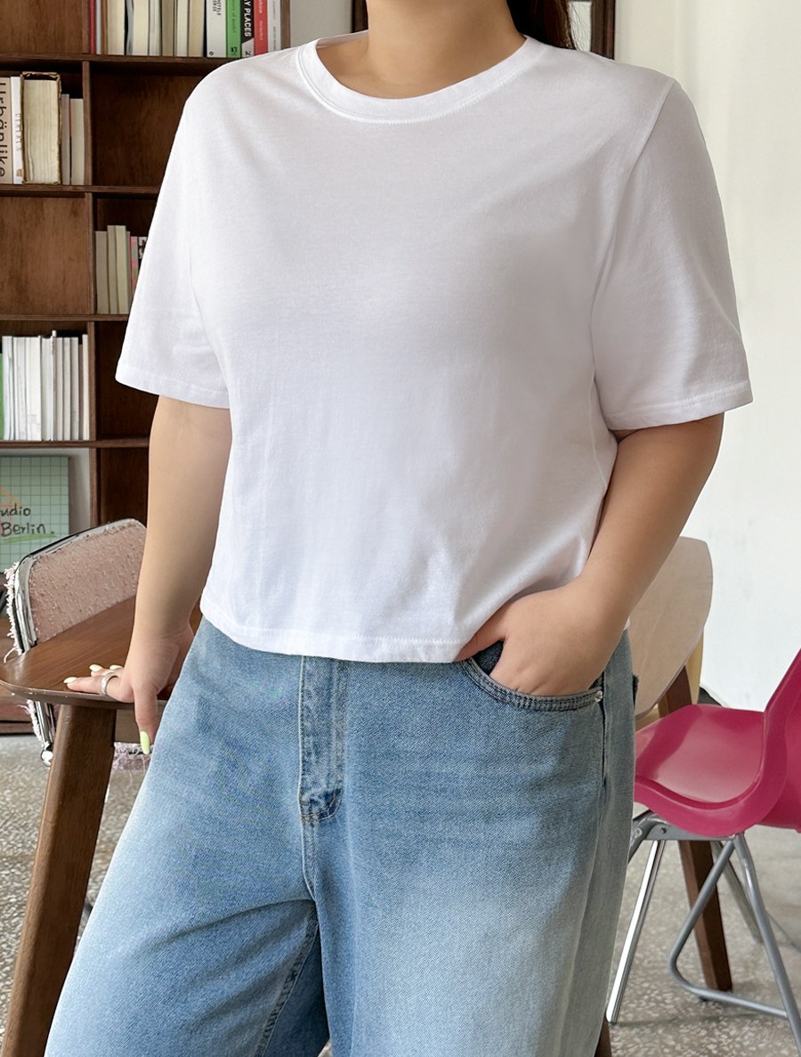 [EVELLET]アセンプ長さ別ティーシャツ