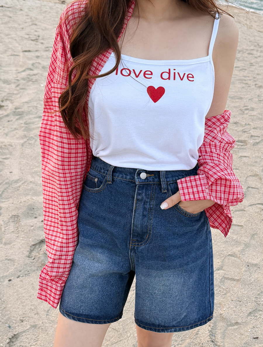 ディオレレタリングクロップドスリブリス