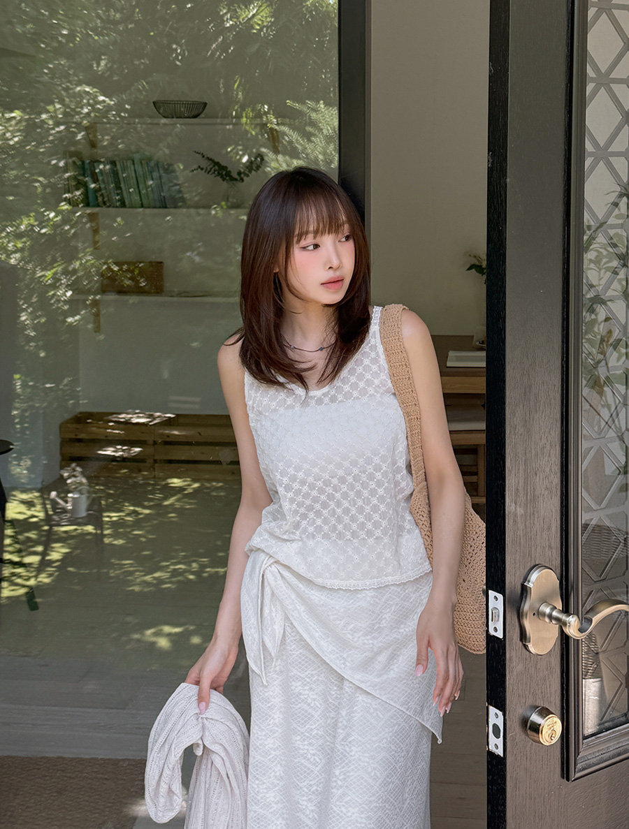 ラビジュシーツルーレースビスティエ