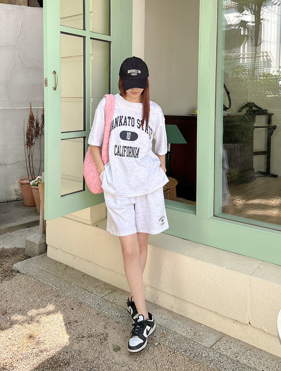 [EVELLET]ポールアンクプリンティングトレーニングSET