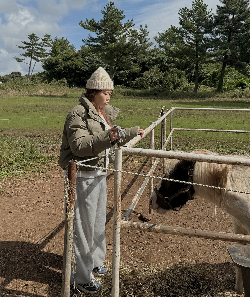 [EVELLET]イントミューマットコーティングセミクロップバディング