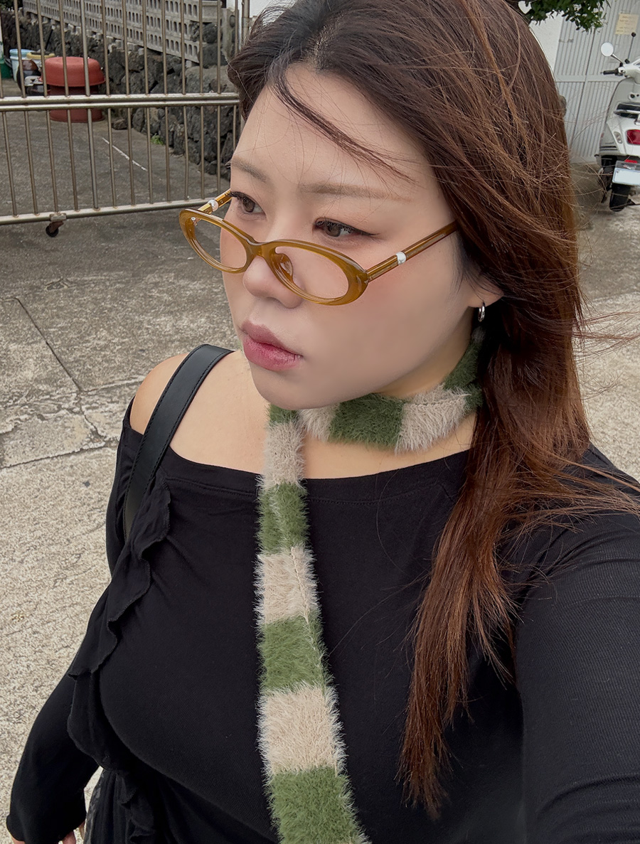 ヘロナUVラウンドホーンテグラス