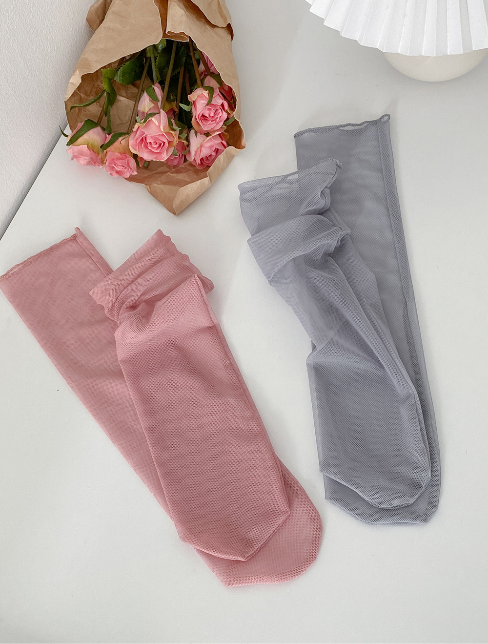 エクシアンシーツルソックス