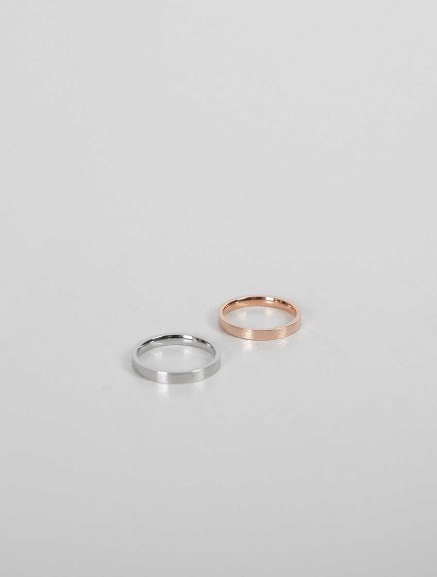 メルティブンサージカルリング