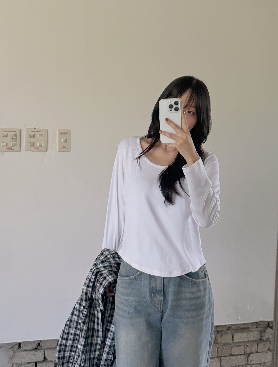 オビテンベーシックスパンティーシャツ