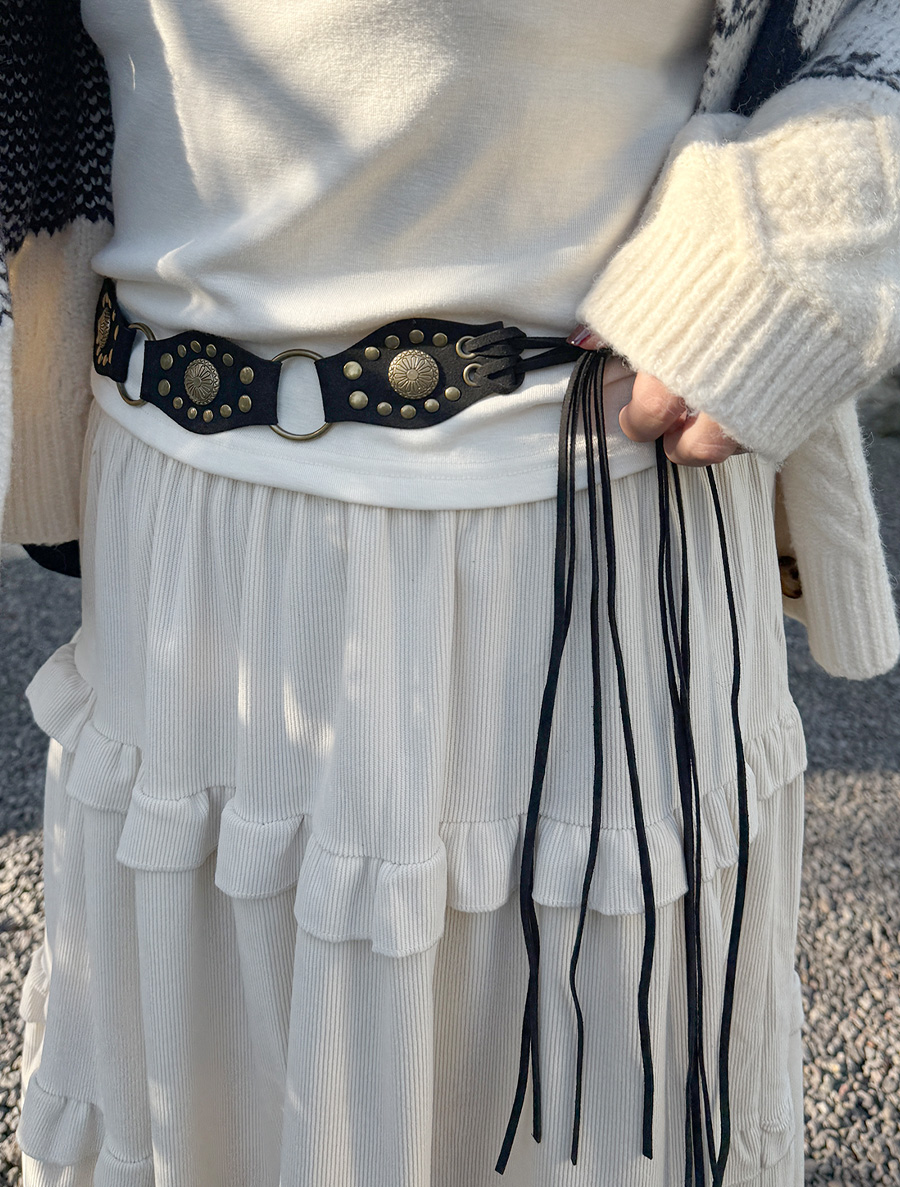 ボンズアンテッスルベルト