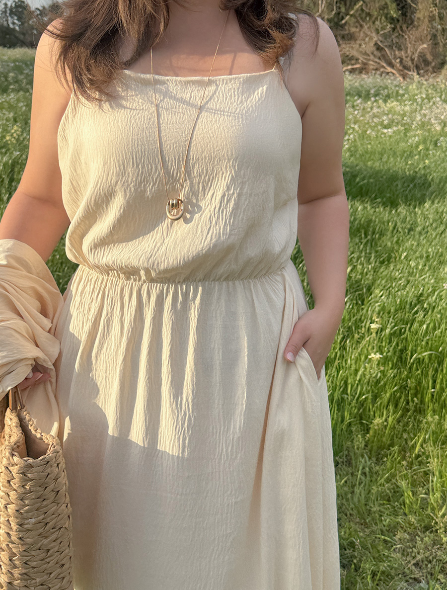 ディンフアオブジェネックレス