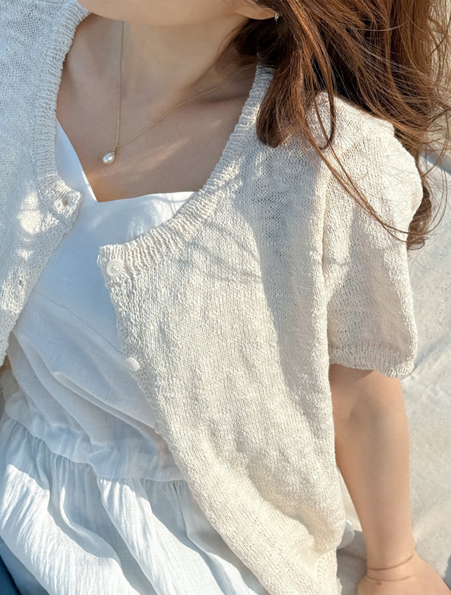 ミジュエン真珠ネックレス