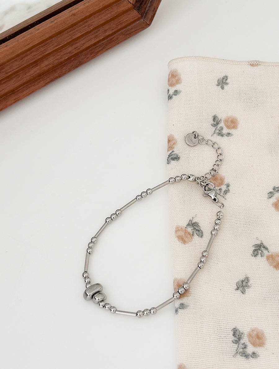 ジムエンサージカルブレスレット