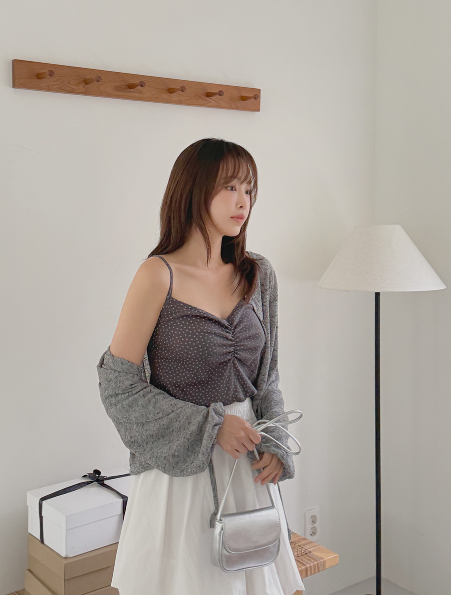 パーリアシャーリングプリンティングスリブリス