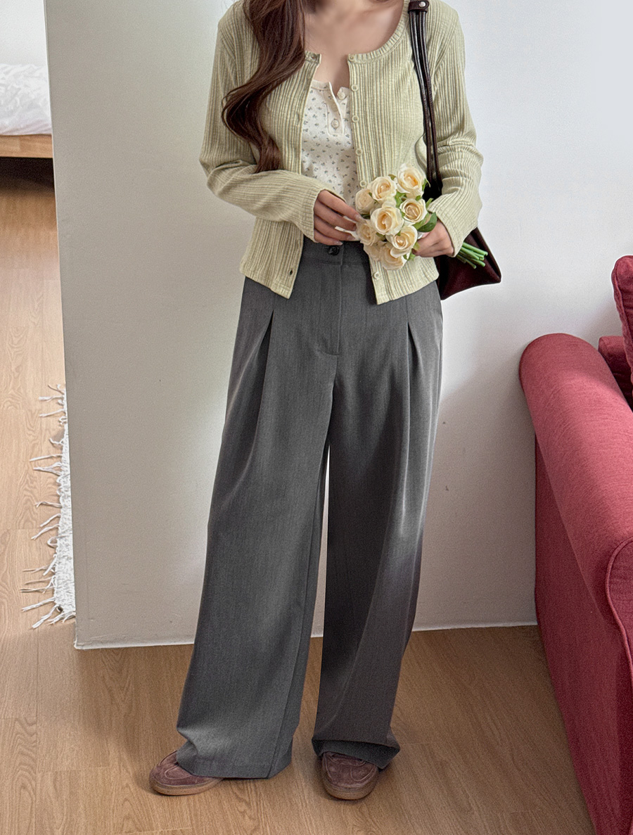 センペイピンタックワイドロングスレックス