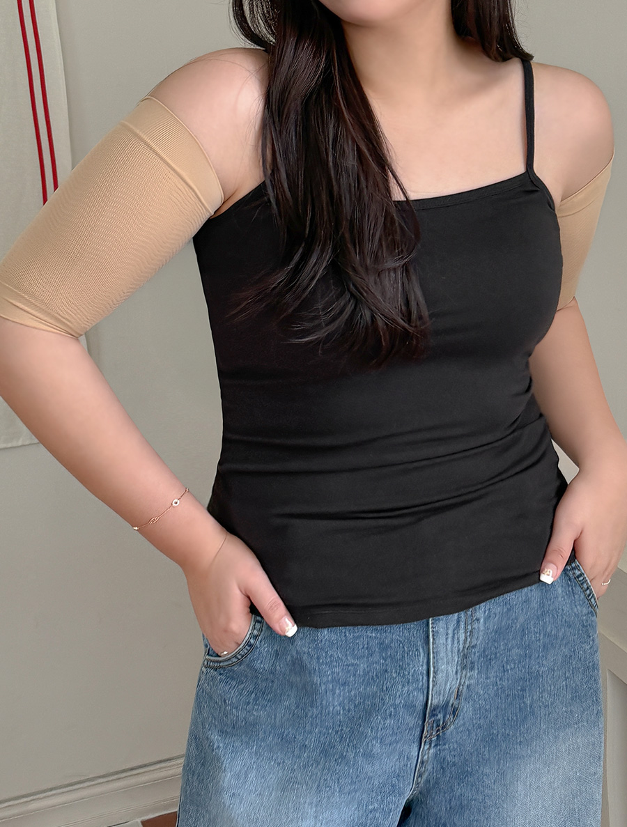 シェポインスリムアーム補正バンド