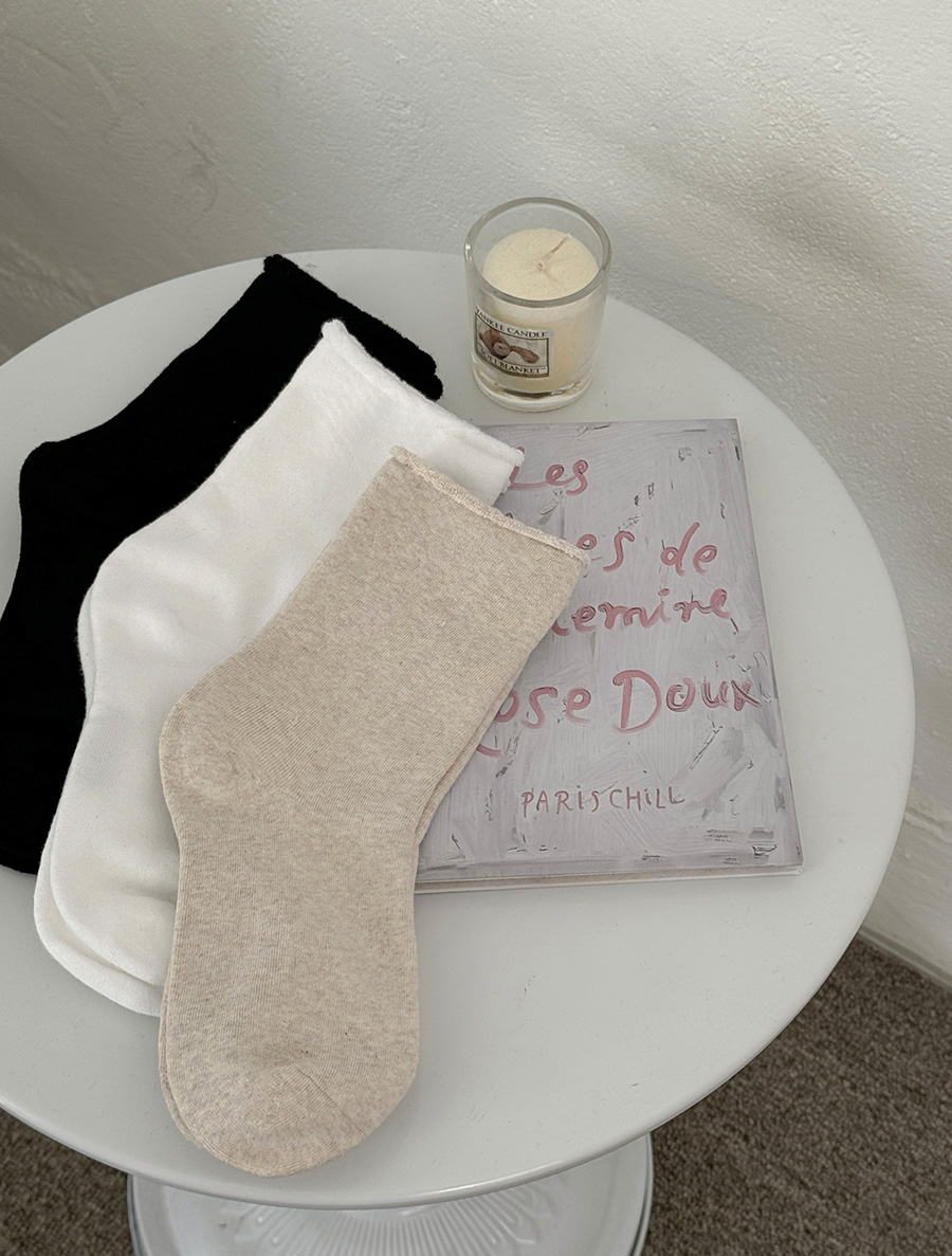 エーアンテリー無圧迫ソックス