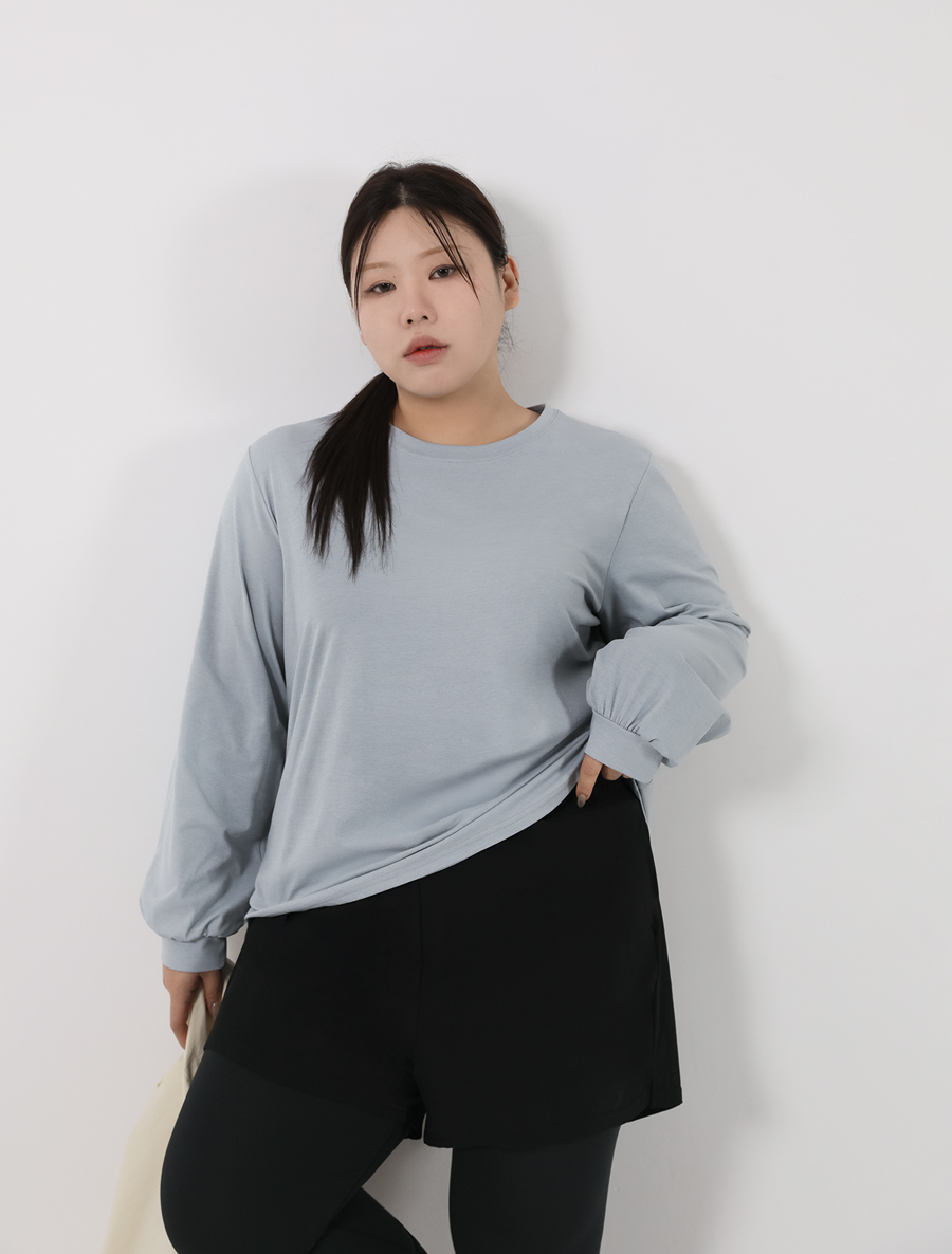 [EVELLET]ベルティとソロナ機能性ティーシャツ