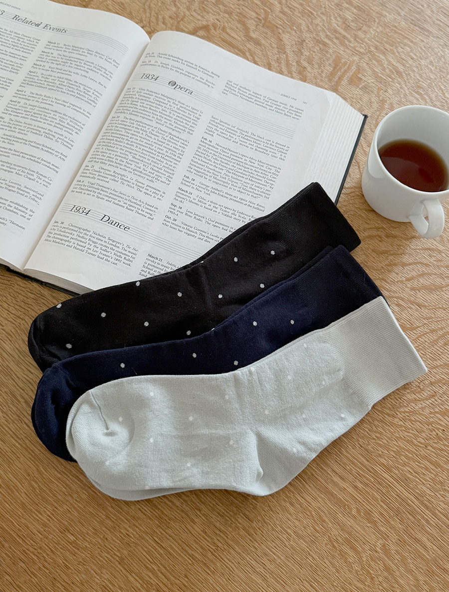 ゼンブアトット長木ソックス