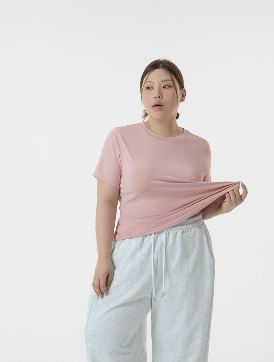 [EVELLET]レーデンアスキンクールティーシャツ