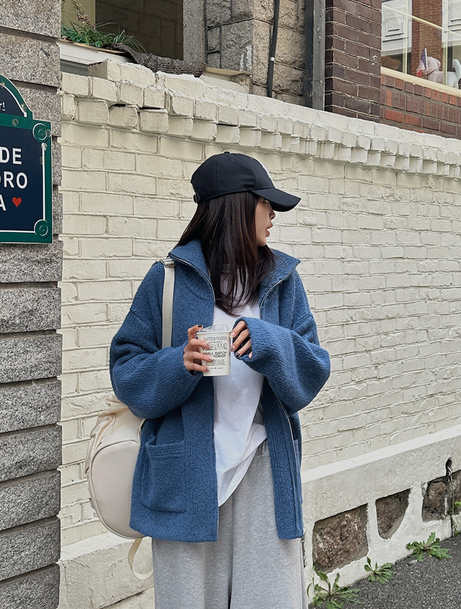 [EVELLET]ルデロウールニット集業