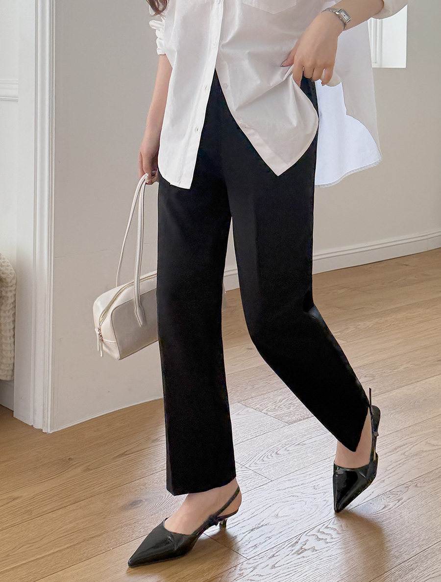 [EVELLET]ディアイヒドンバンディング長さ別8部ストレートスレックス