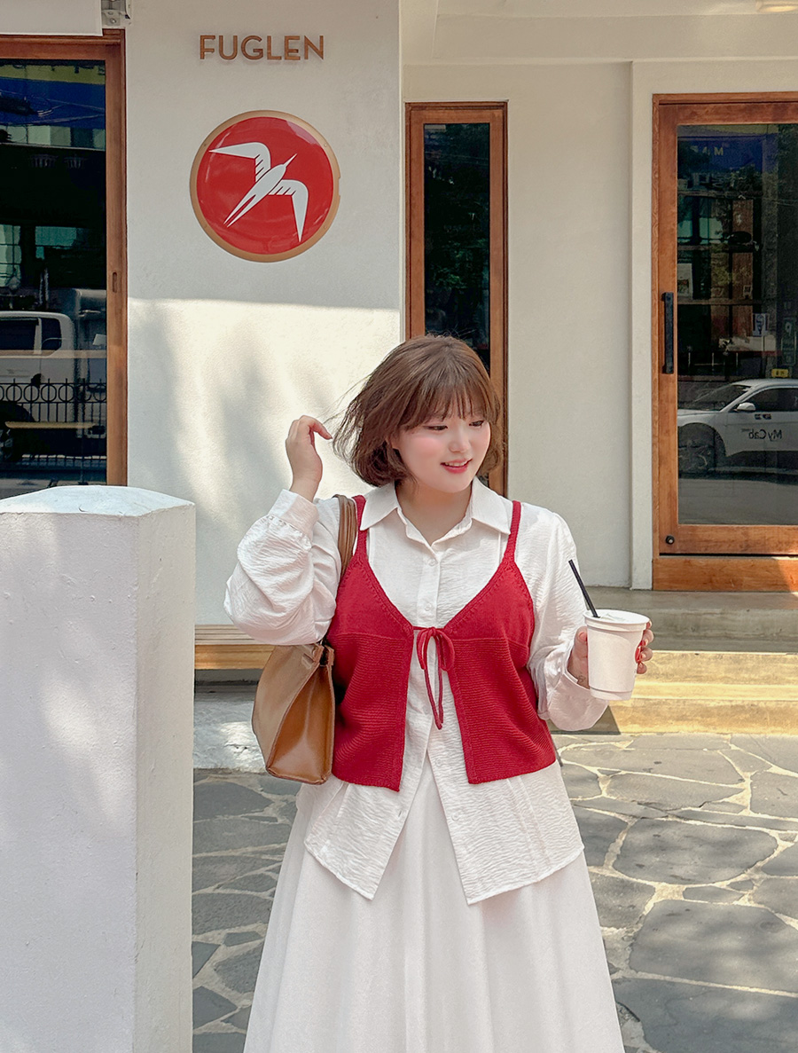 [EVELLET]オープニングニットビスティエ