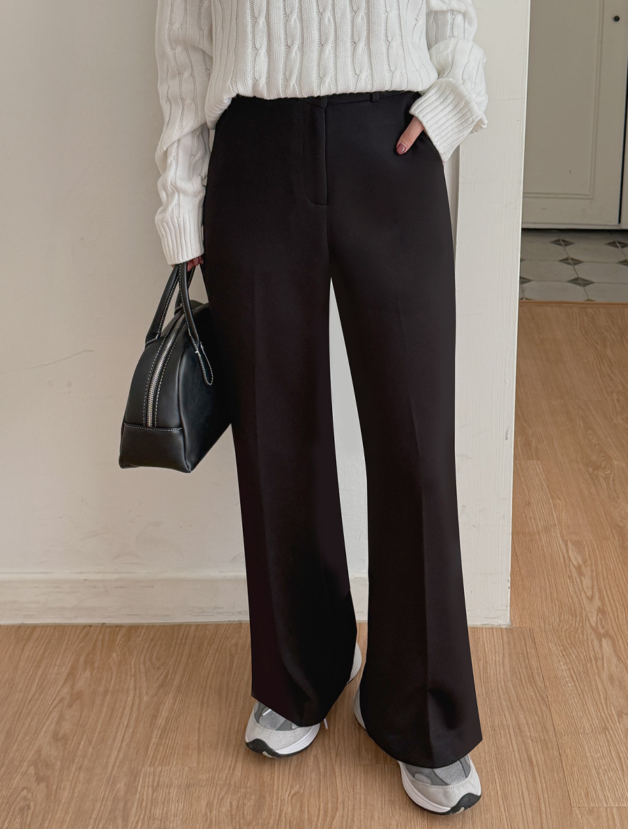 [EVELLET]セルモンブ長さ別セミブーツカットスレックス