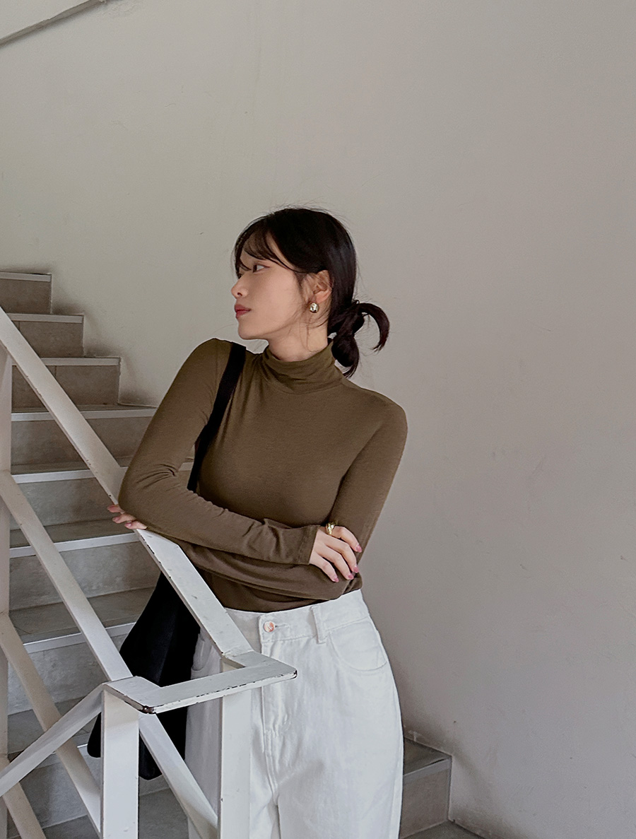 [EVELLET]エオルディンレーヨンウールポラティ