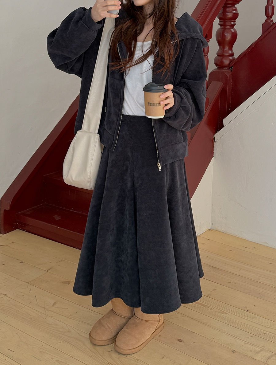 【セット商品】トラパ＋ツハーフセット