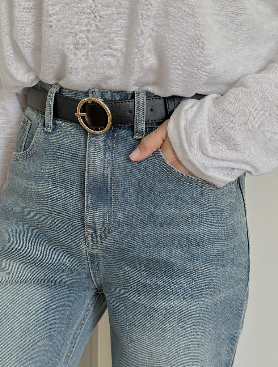 [EVELLET]ベルケリンリングベルト