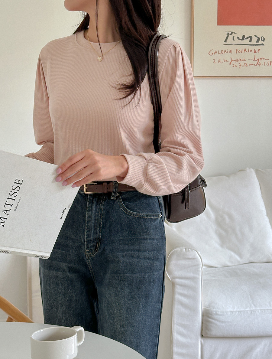 [EVELLET]ヘイミューゴルジパフティーシャツ