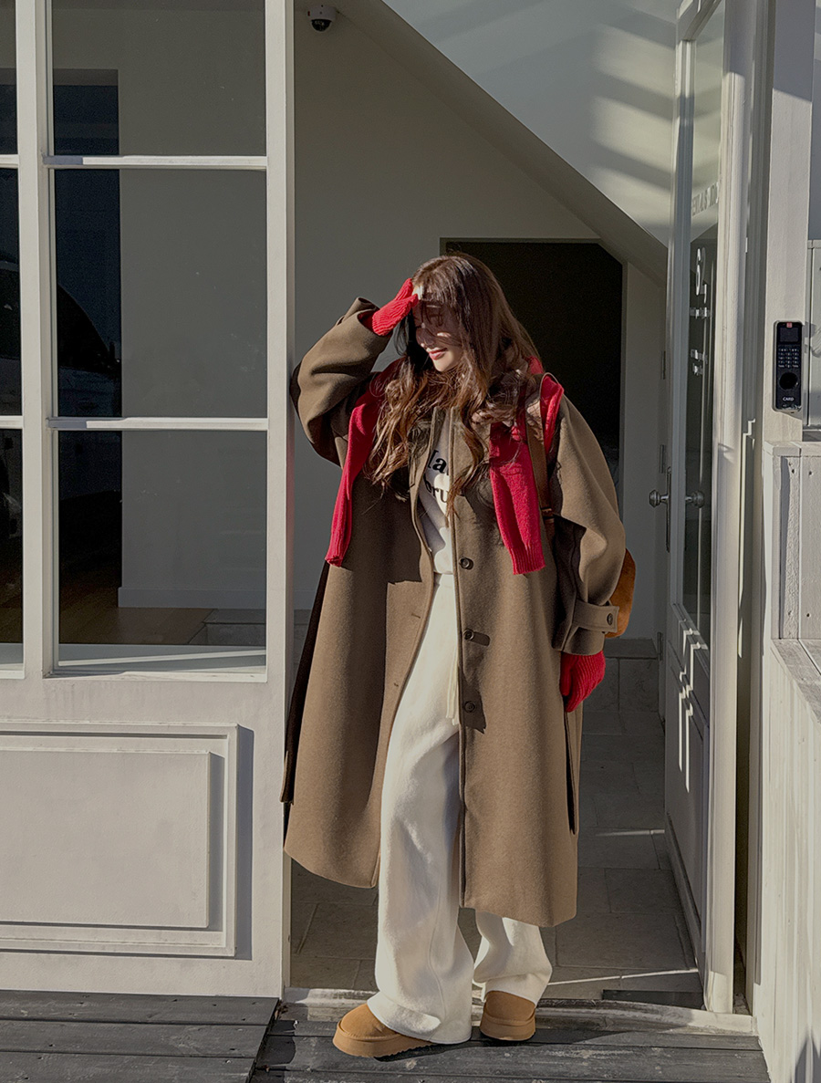 ヒッカビルベルトSETシングルコート