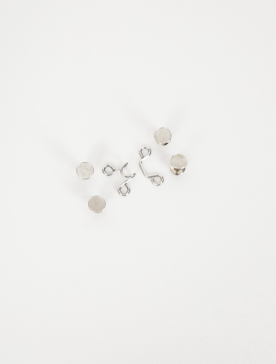 エディットウエスト調節フック