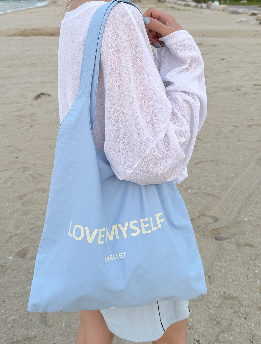 [EVELLET]ベリンミューレタリングエコバッグ