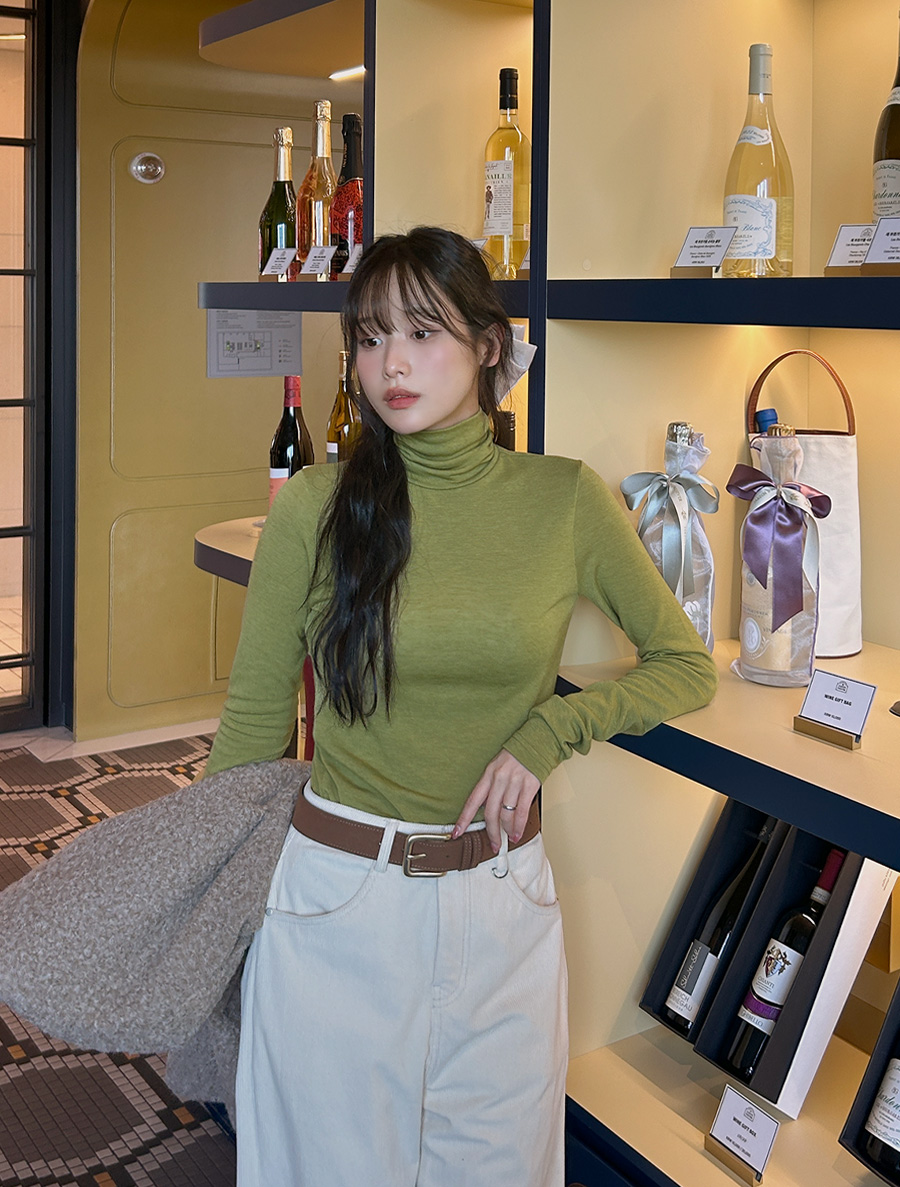 ディントミューベーシックポロティーシャツ