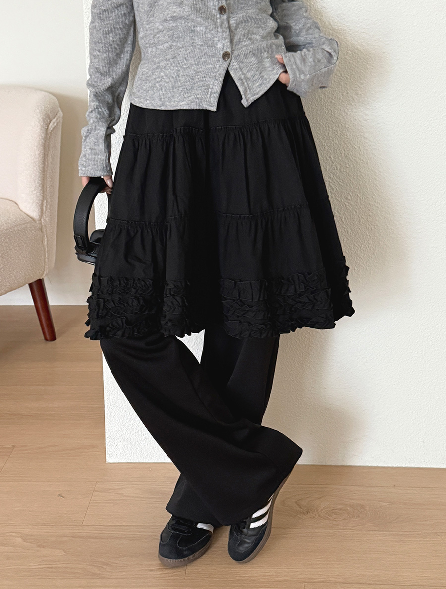 [セット商品]ルデニュ+ルアフーセット