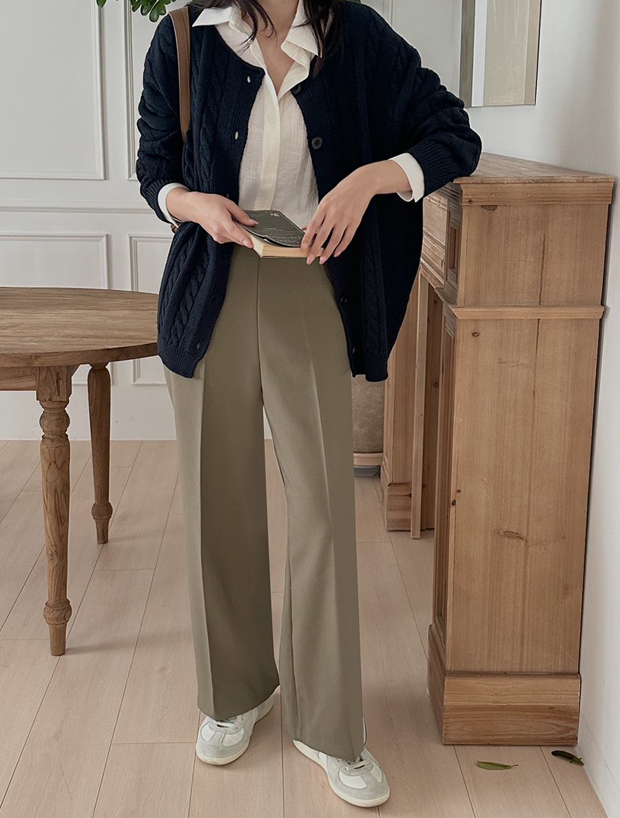 [EVELLET]マロヘンダブルポケットセミワイドスレックス