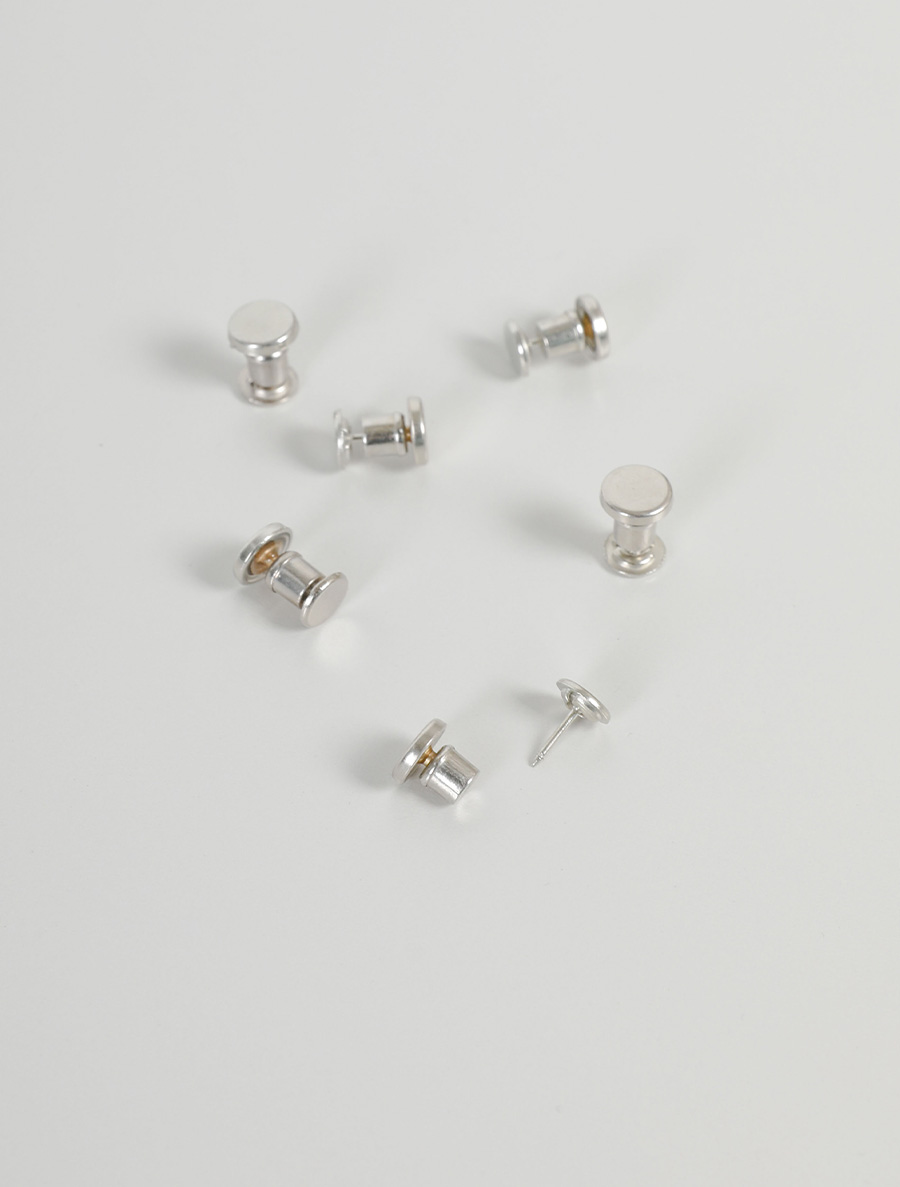 キーポーリングセルフキビ修理ボタン