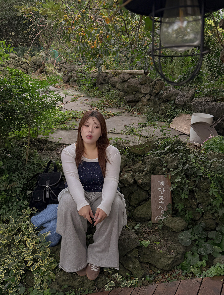 [単独進行]エチオントットホルターネックアンバランススリブリス