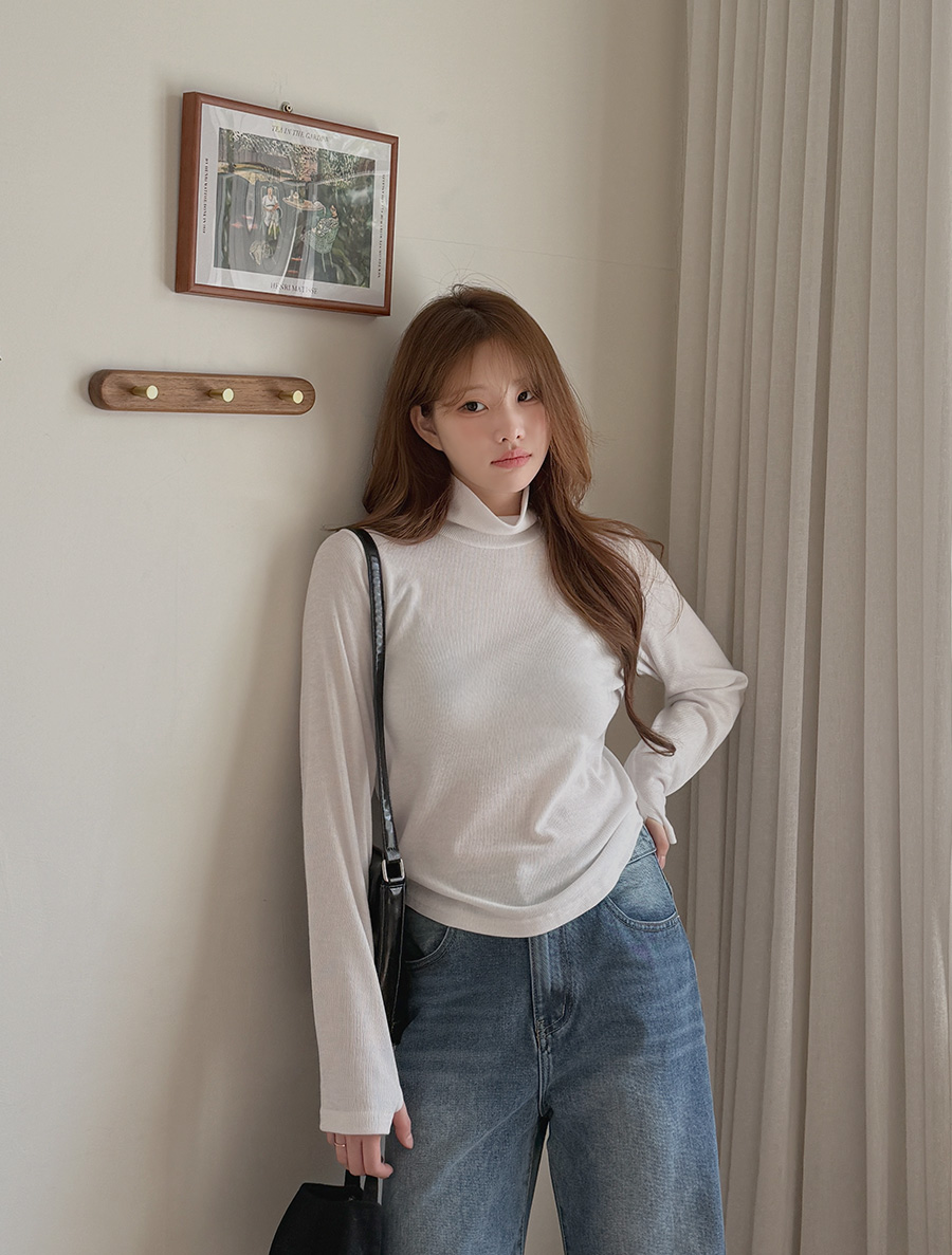 ニューテンプボカシポロウォーマーティーシャツ